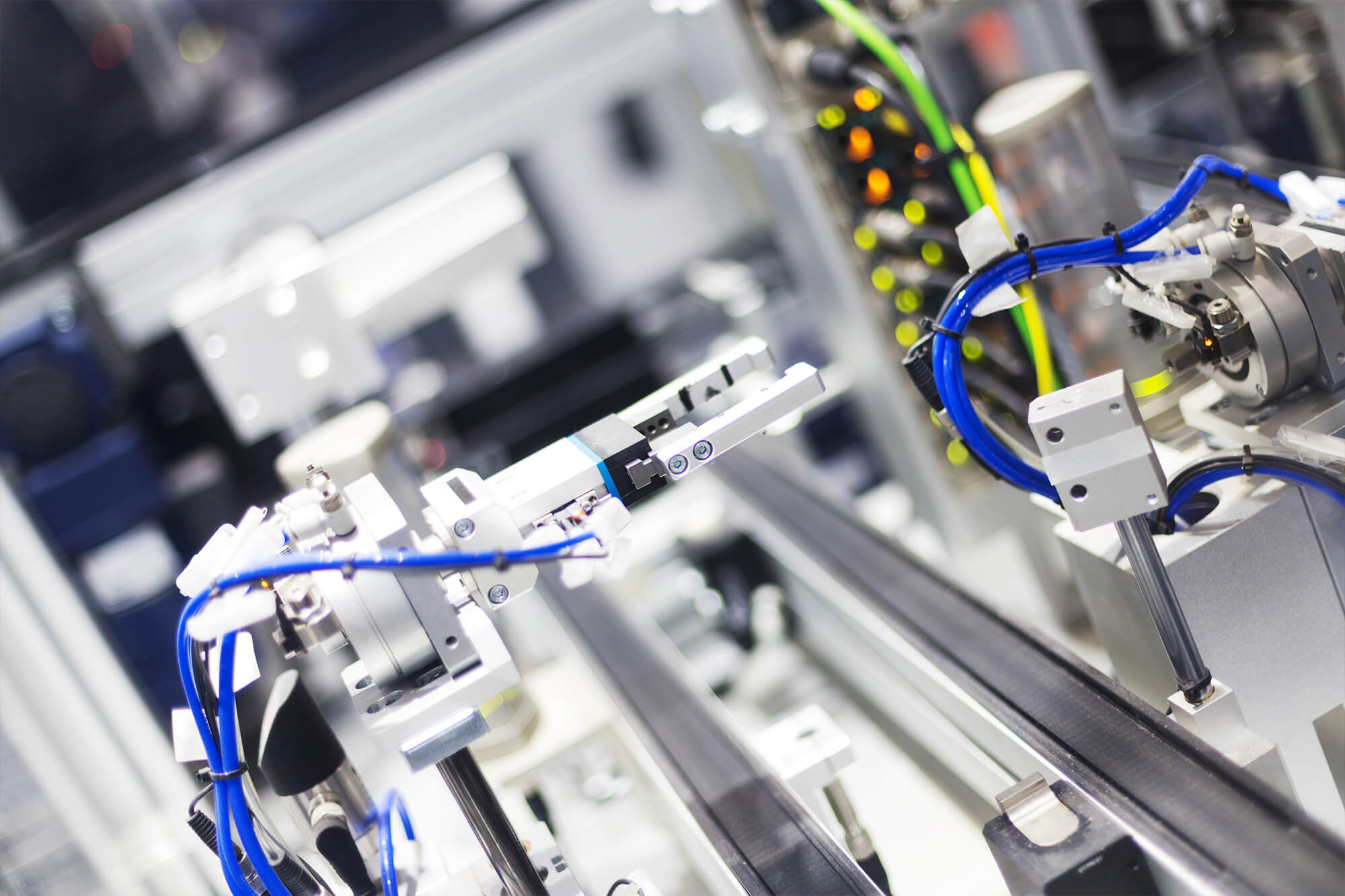 Bild Unternehmensbereich Maschinenbau Bild Unternehmensbereich Maschinenbau