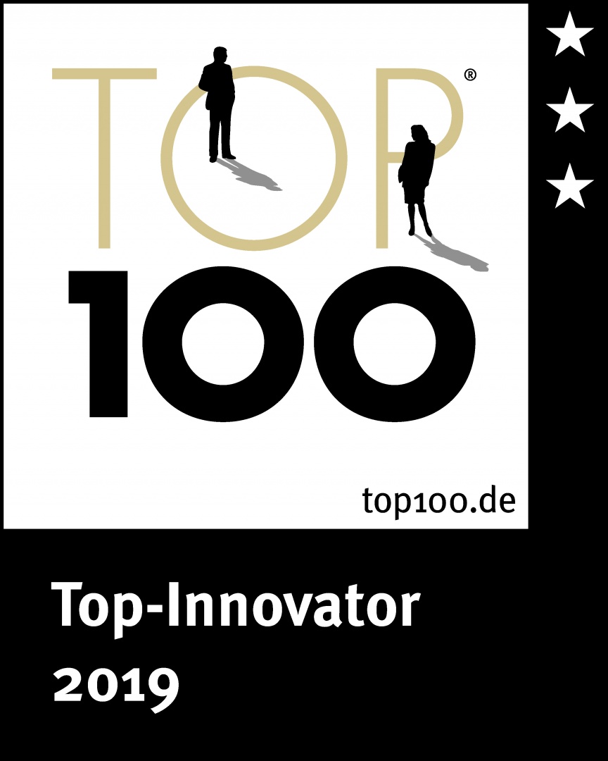 KONSTRUKTION BAUMANN | TOP100 - 2019