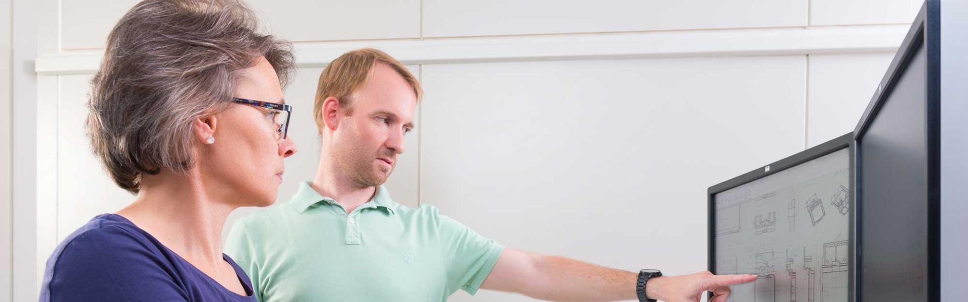 internes Design Review