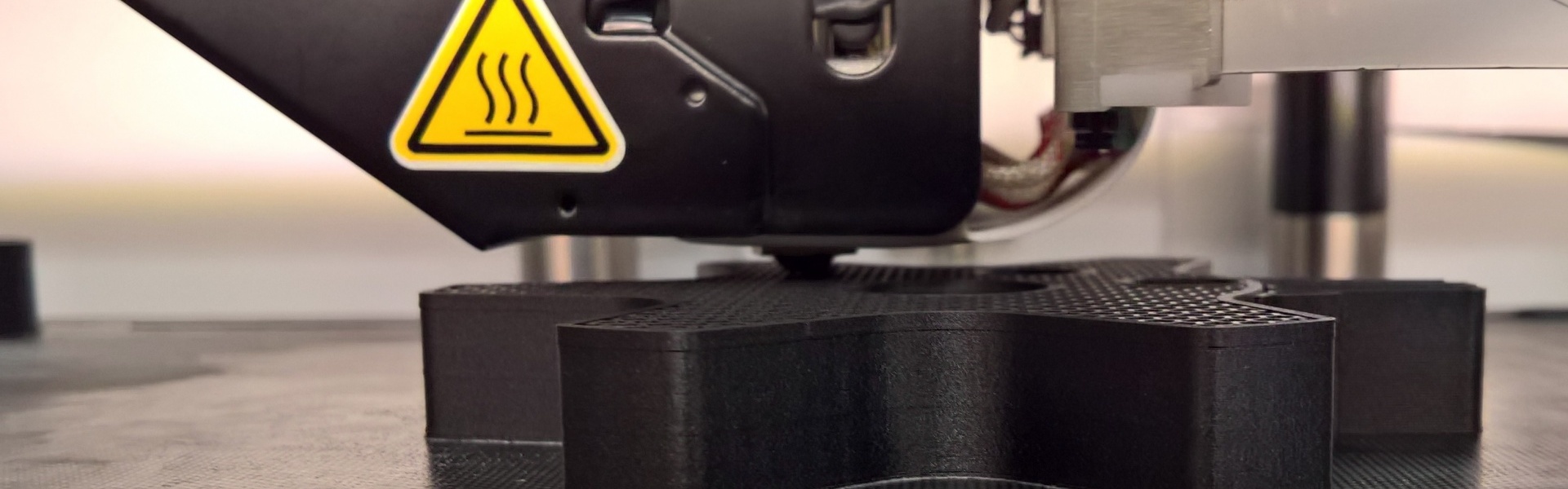 Print PA6 & Carbon PRINT ONYX